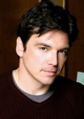 杰森·杰德里克 Jason Gedrick