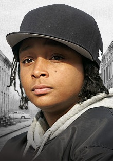 菲利西亚·皮尔森 Felicia Pearson