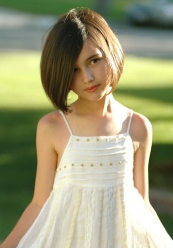 阿什琳·桑切兹 Ashlyn Sanchez