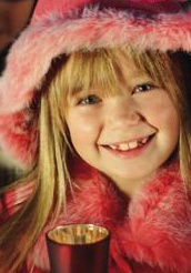 康妮·塔波特 Connie Talbot