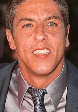 萨米·纳塞利 Samy Naceri