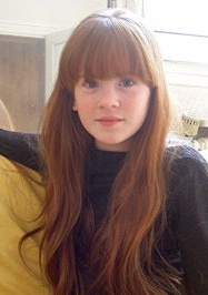 柯莱儿·布翁尼许 Claire Bouanich