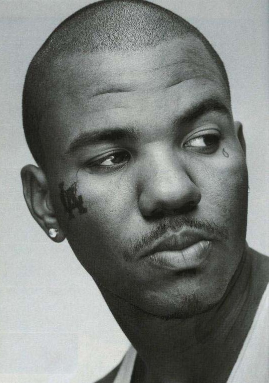 The Game The Game