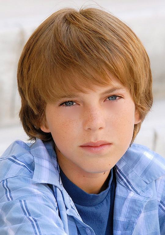 切斯·埃利森 Chase Ellison