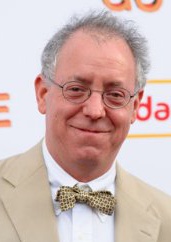 詹姆斯·夏慕斯 James Schamus