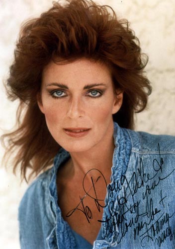 乔安娜·卡西迪 Joanna Cassidy