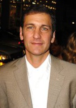 迈克尔·托林 Michael Tollin