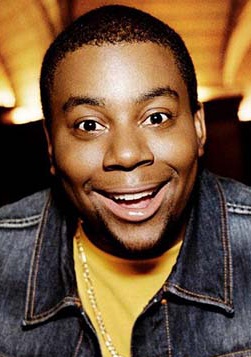 基南·汤普森 Kenan Thompson