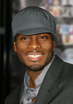 凯尔·米歇尔 Kel Mitchell