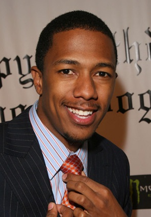 尼克·卡农 Nick Cannon