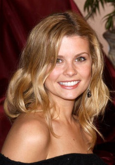 乔安娜·加西亚 Joanna Garcia