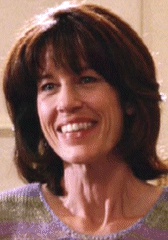 莫莉·曲克 Molly Cheek