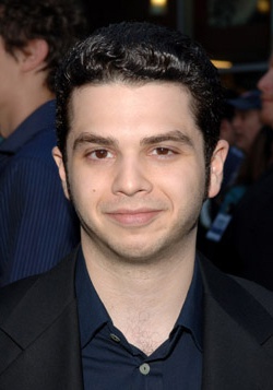 山姆·莱文 Samm Levine