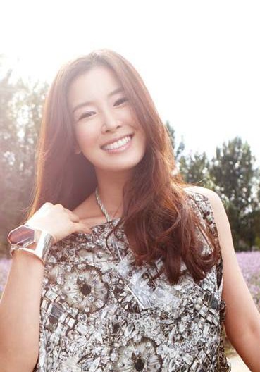 李泰兰 Tae-ran Lee