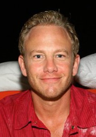 伊恩·齐林 Ian Ziering