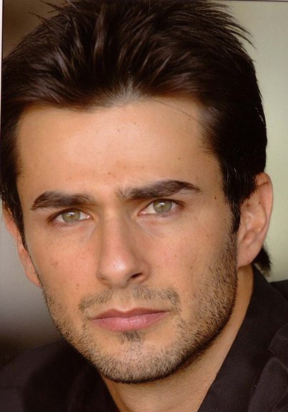 伊尔·波戴尔 Eyal Podell