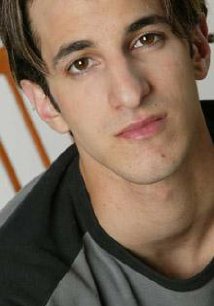 史蒂夫·安托努奇 Steve Antonucci