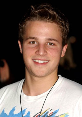 肖恩·帕夫拉姆 Shawn Pyfrom