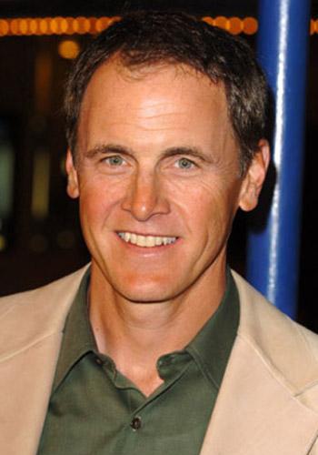 马克·摩斯 Mark Moses