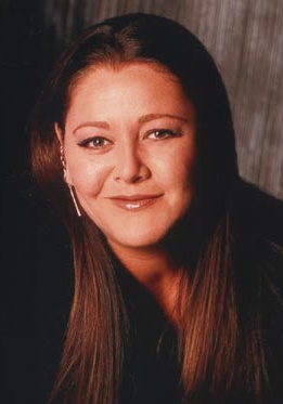 卡穆琳·曼海姆 Camryn Manheim