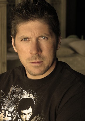 雷·帕克 Ray Park