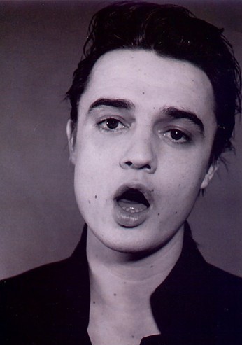 皮特·多赫提 Pete Doherty