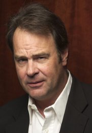 丹·艾克罗伊德 Dan Aykroyd