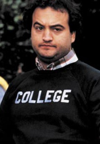 约翰·贝鲁西 John Belushi