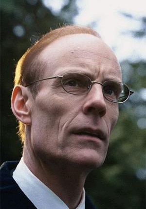 马特·弗里沃 Matt Frewer