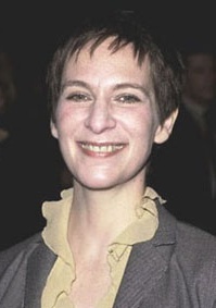 阿曼达·普拉莫 Amanda Plummer