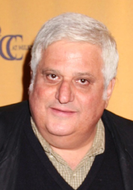 迈克尔·勒纳 Michael Lerner