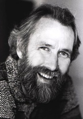 吉姆·亨森 Jim Henson