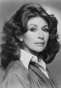 娜内特·纽曼 Nanette Newman