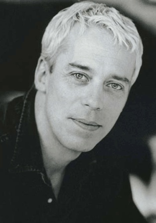 特伦斯·曼 Terrence Mann