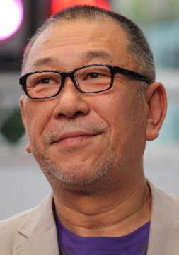 崔洋一 Yoichi Sai