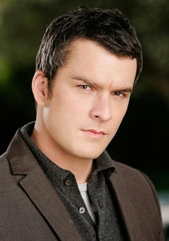 巴萨扎·盖提 Balthazar Getty