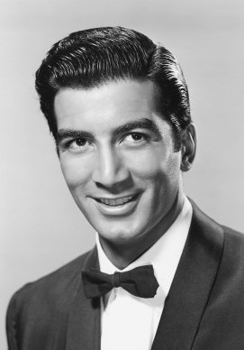 雷·丹顿 Ray Danton