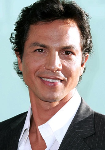 本杰明·布拉特 Benjamin Bratt