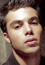 纳赛尔·萨雷 Nasser Saleh