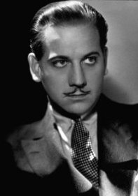 茂文·道格拉斯 Melvyn Douglas