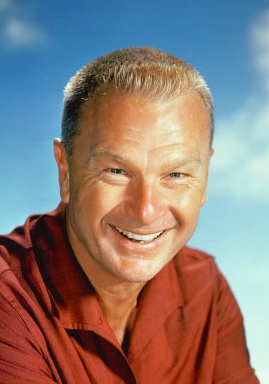 埃迪·艾伯特 Eddie Albert