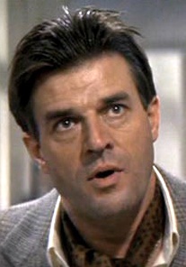 杰罗恩·克拉比 Jeroen Krabbé