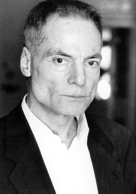 迪特尔·莱瑟 Dieter Laser