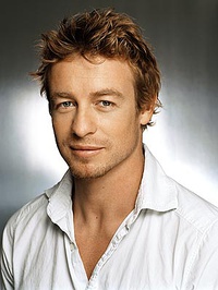 西蒙·贝克 Simon Baker