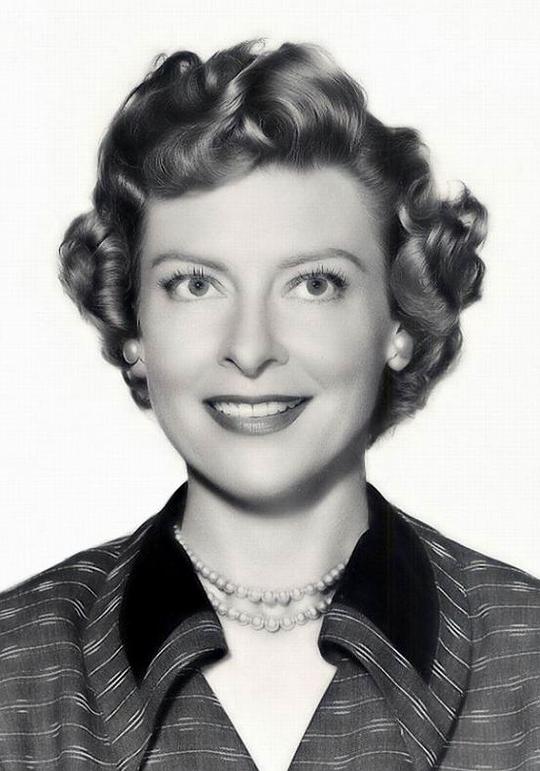 安·多兰 Ann Doran