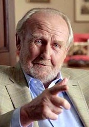 比尔·亨特 Bill Hunter