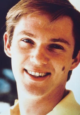 理查德·托马斯 Richard Thomas