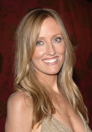 简·默勒尼 Janel Moloney