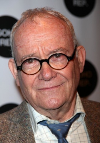 巴克·亨利 Buck Henry