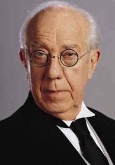 伊安·艾伯克龙比 Ian Abercrombie